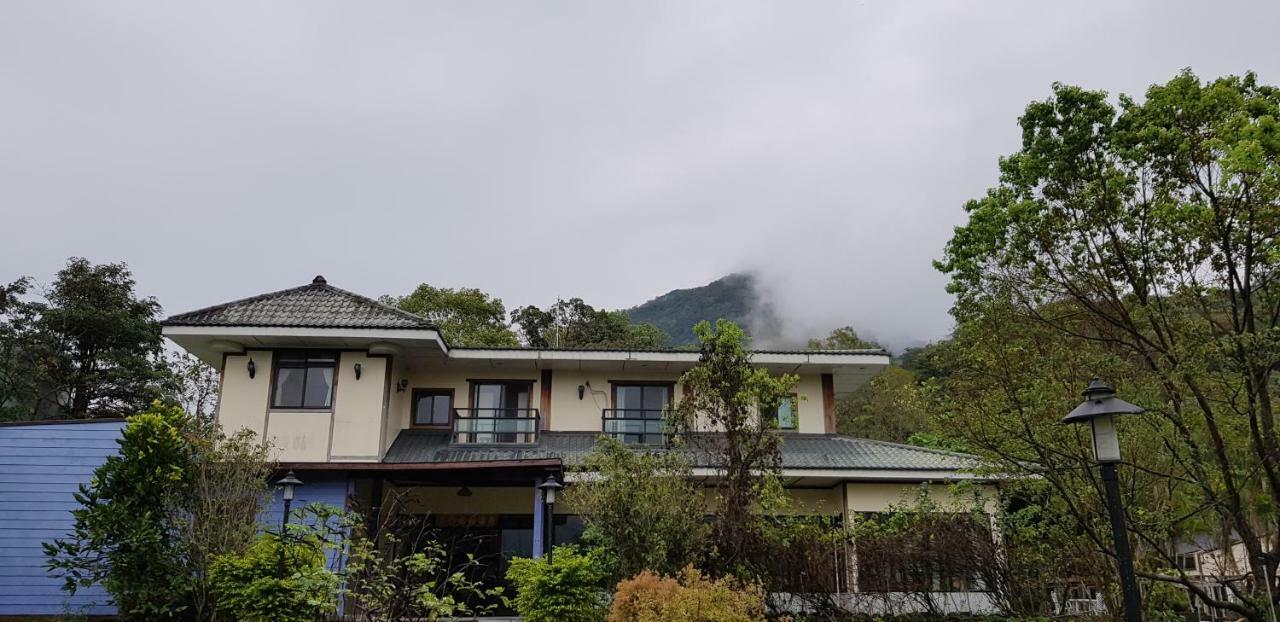 Tian Kuo Lu Dadi Homestay Liugui Exterior foto