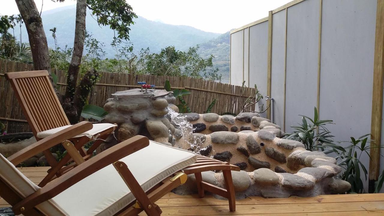 Tian Kuo Lu Dadi Homestay Liugui Exterior foto